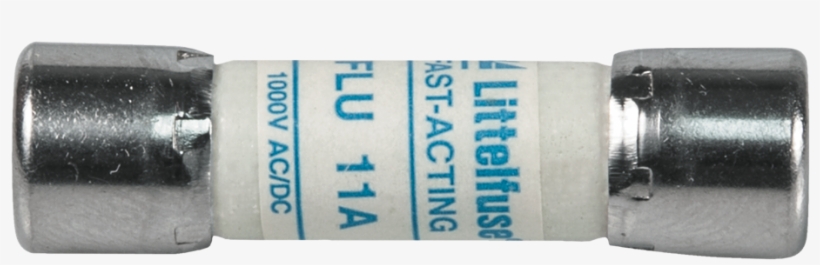 Png 69191 - Klein Tools 69191 11a Replacement Fuse For Mm1000 And, transparent png