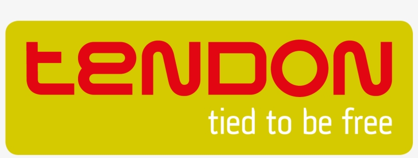 Download Brandflag Tendon [png] - Tendon Logo, transparent png