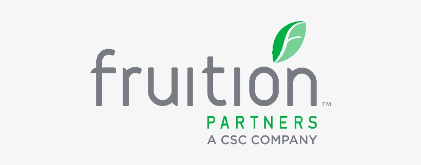 Fruition Partners Logo, transparent png