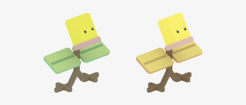 Download Zip Archive - Chair, transparent png