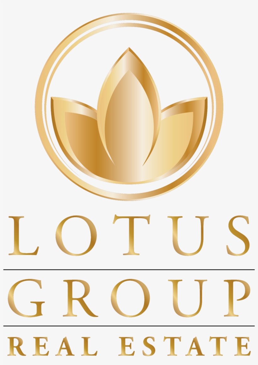Lotus Group Real Estate, transparent png