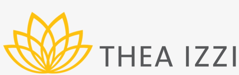 Thea Izzi Jewelry Design - Logo Jewelry Design Png, transparent png