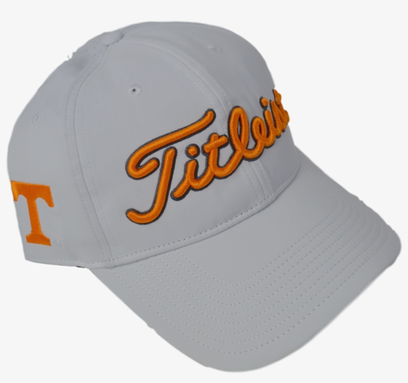 Titleist Golf Hat - Golf, transparent png