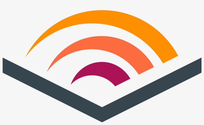 Png 50 Px - Audible Icon, transparent png