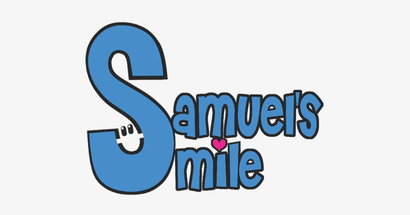 Samuels Smile, transparent png