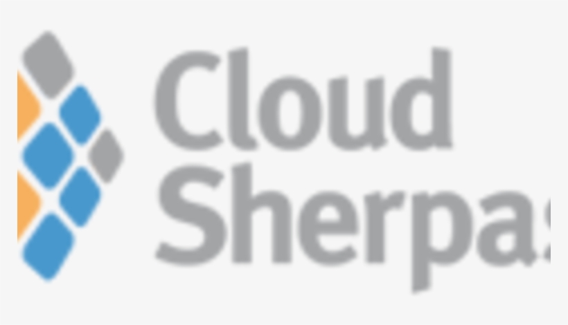 Cloud Sherpas Logo, transparent png