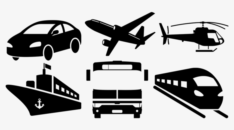 Transports Icon - Transportes Icon, transparent png