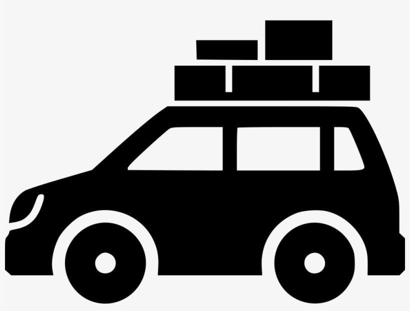 Car Traveler Adventure Holiday Transport Comments - Car, transparent png