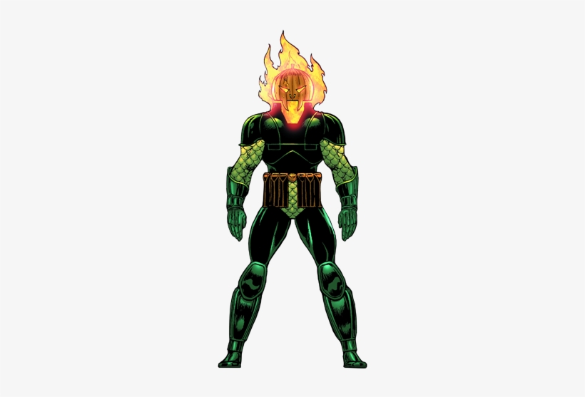 Jack O'lantern Marvel Xp Old - Jack O Lantern Marvel Villain, transparent png