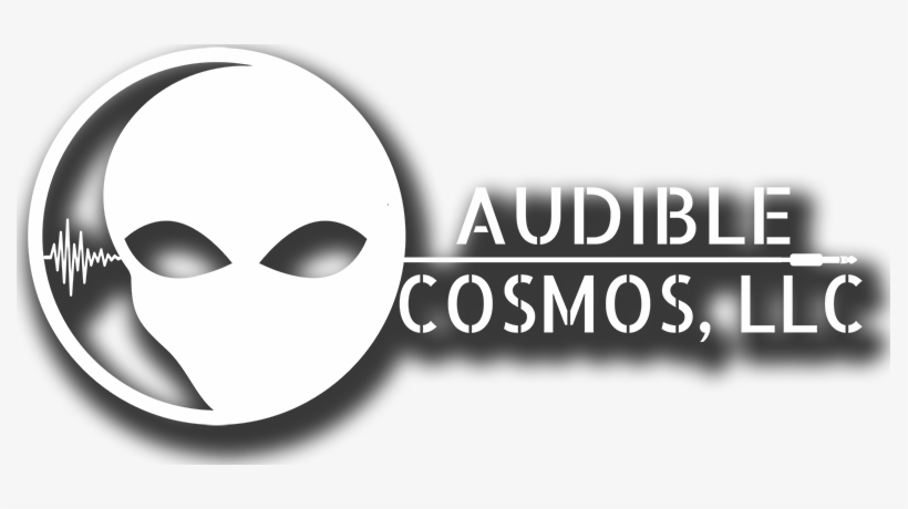 Audible, transparent png