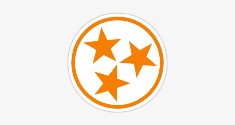 Made In Jackson Tn A Bunch Of Cool Stuff Made By Cool - Tennessee Vols State Flag, transparent png