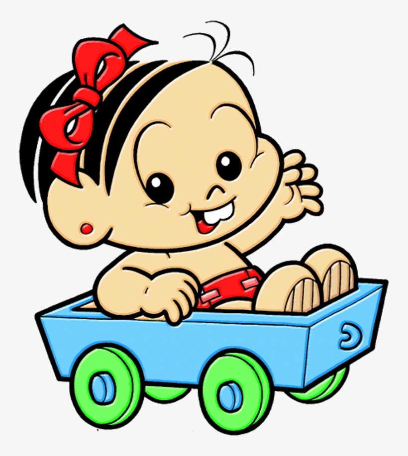Baby Monica - Tag Monica Baby, transparent png