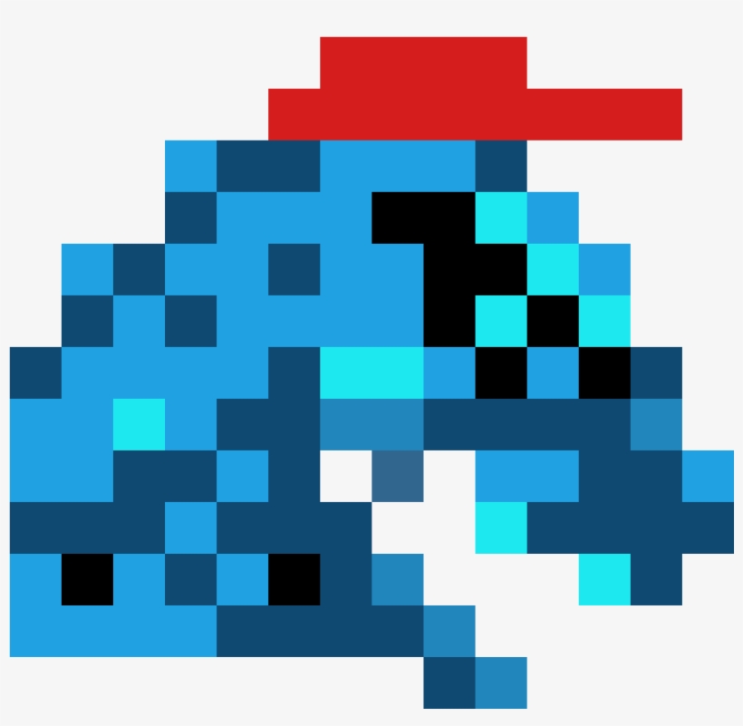 New Profile Pic Josephbboi Png Nes Godzilla Manda - User, transparent png