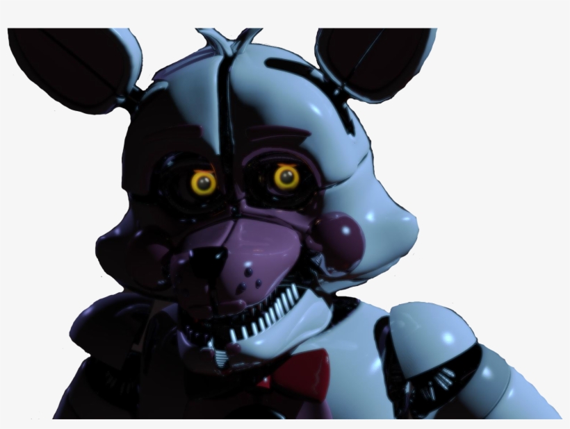 Lien Direct, 2017/12/1490036569-foxy - Foxy Fnaf, transparent png