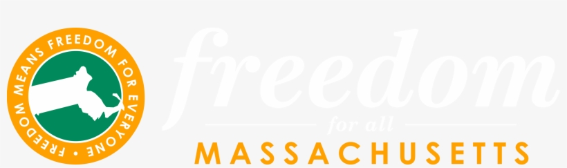 Freedom For All Massachusetts Logo Freedom For All - Itu School Of Mechanical Engineering, transparent png