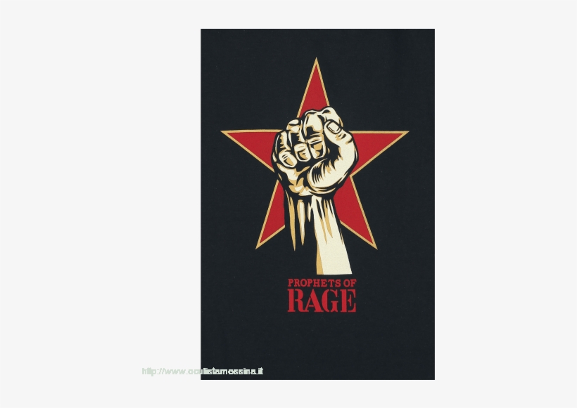 Prophets Of Rage Shirt, transparent png