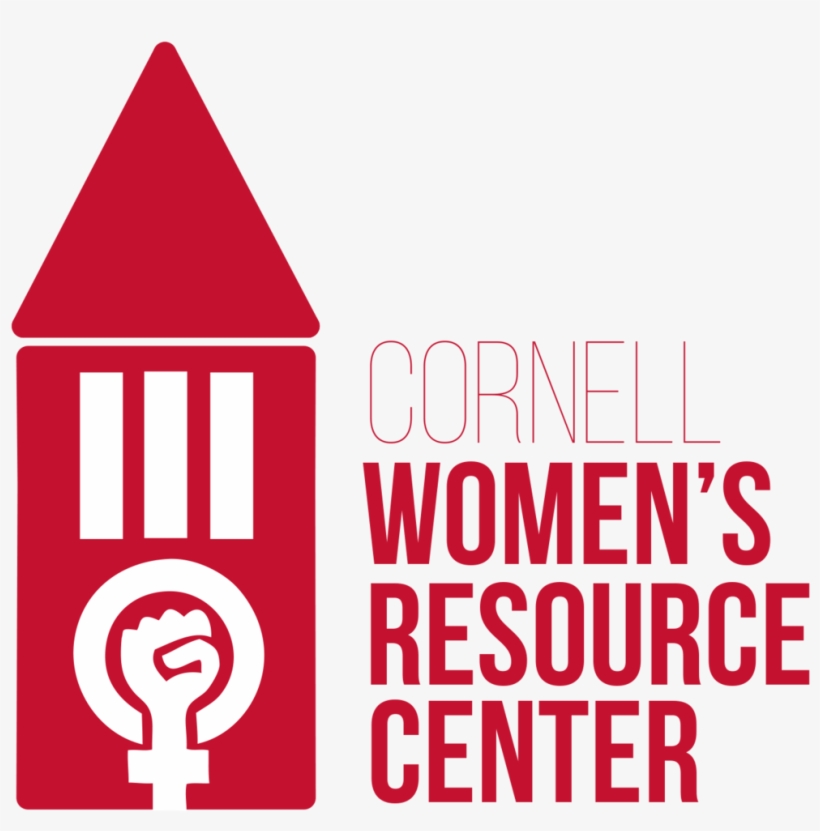 The Cornell Women's Resource Center Lacked A Logo That, transparent png