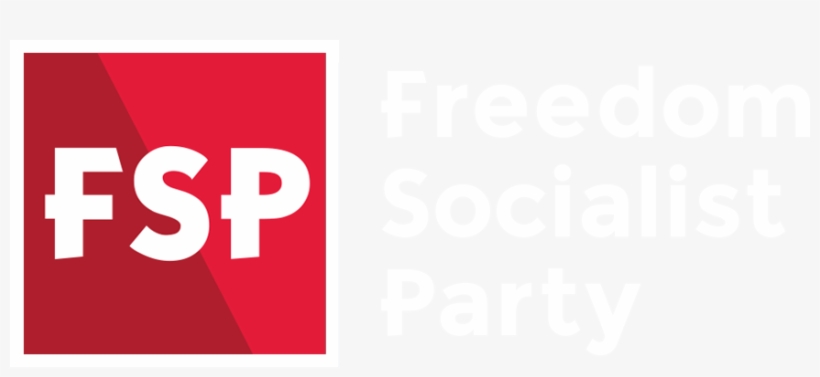 Freedom Socialist Party Logo - Socialist Party Of America, transparent png