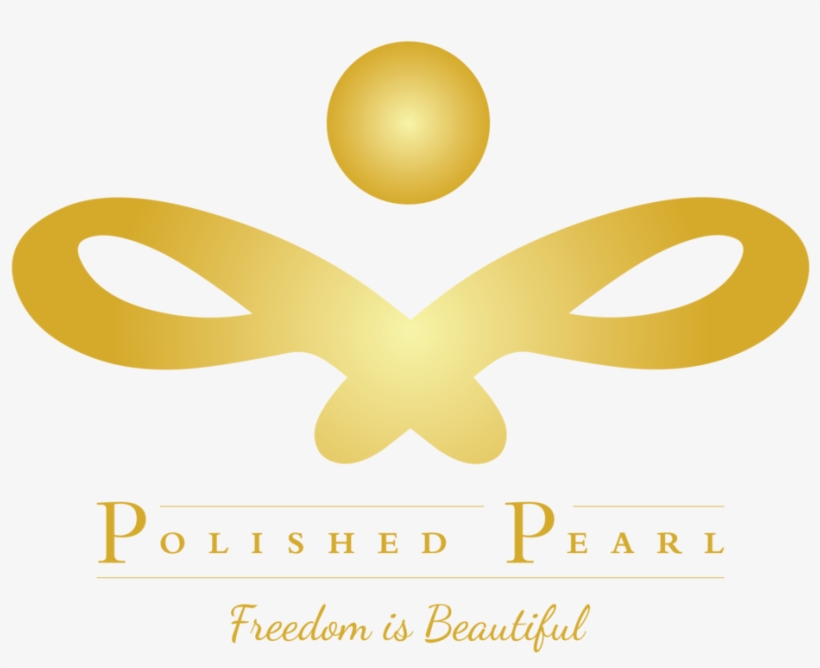 Polished Pearl - Graphic Design, transparent png