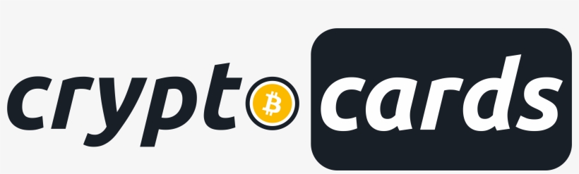 Cryptocards Logo - Bitcoin, transparent png