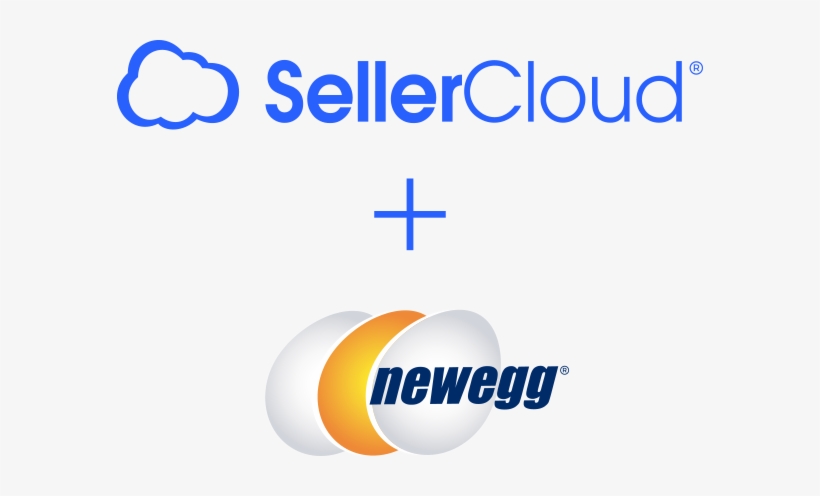 We Have Partnered With Newegg To Host A Free, Informative - Sellercloud Logo Png, transparent png