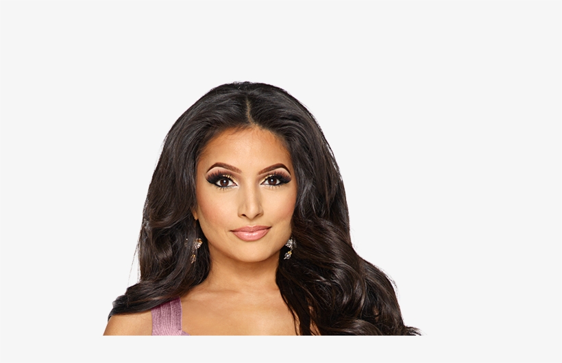 Monica Patel - Married To Medicine Houston Monica, transparent png