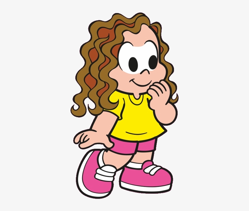Truma De Monica Em Png Marina Da Turma Da Monica 367x621 PNG Download PNGkit