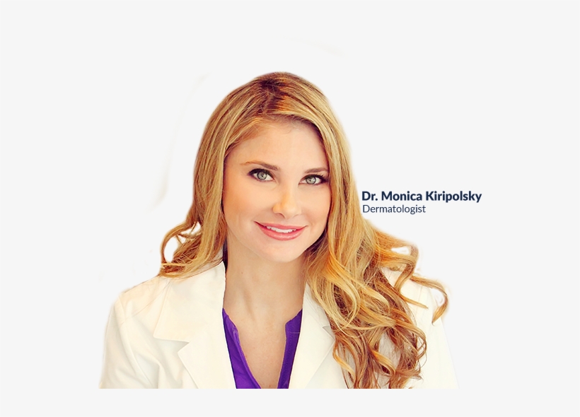 Monica Headshot Nufemme 2018 09 17t11 - Dermatology, transparent png