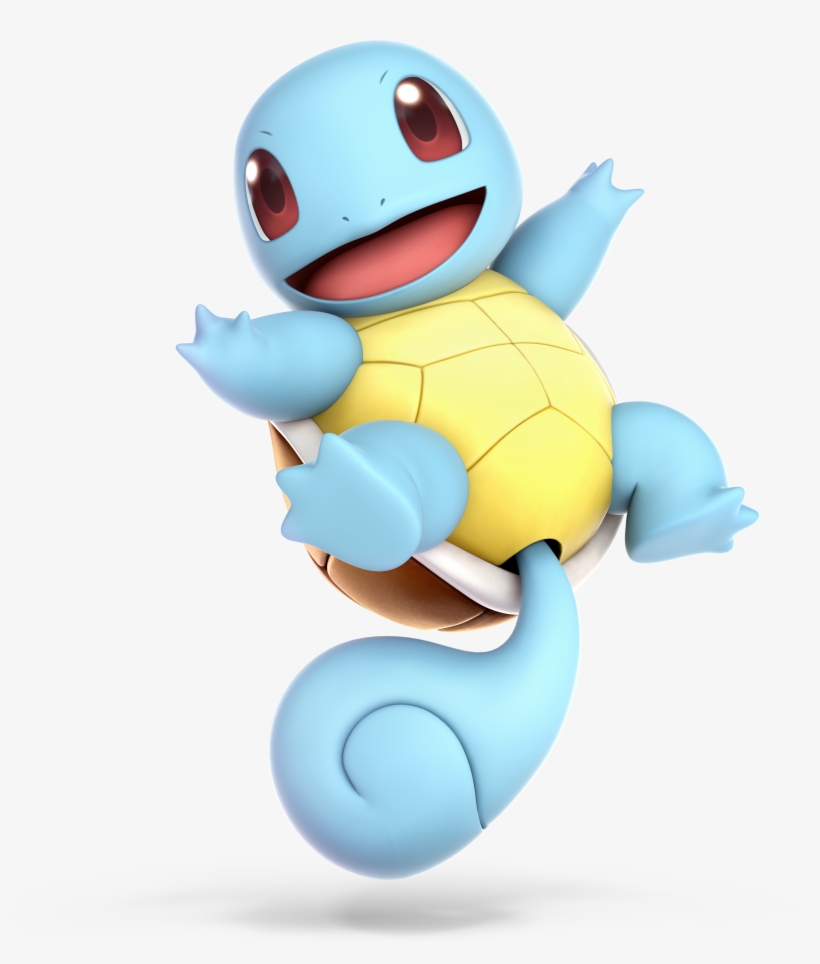 Vertebrate Clipart Super Smash Bros - Pokemon Trainer Smash Ultimate, transparent png