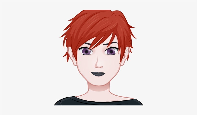 Monica Boyd - Avatar, transparent png