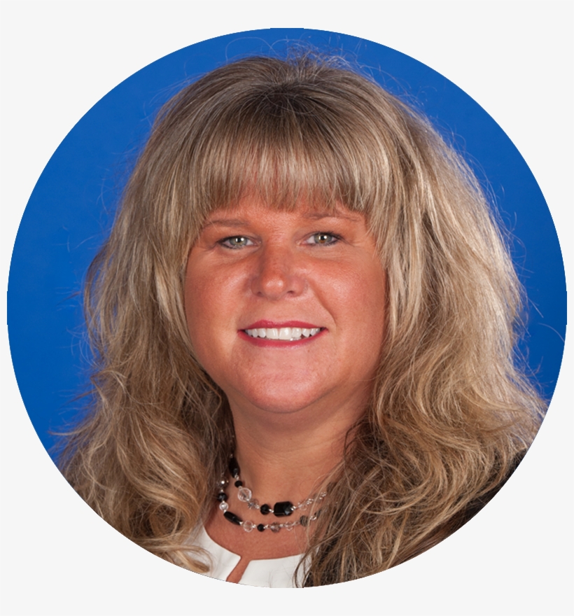 Monica Longnecker - Blond, transparent png