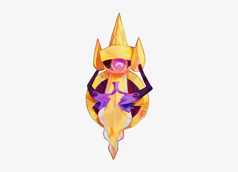 Tagged - - Pokemon Aegislash, transparent png