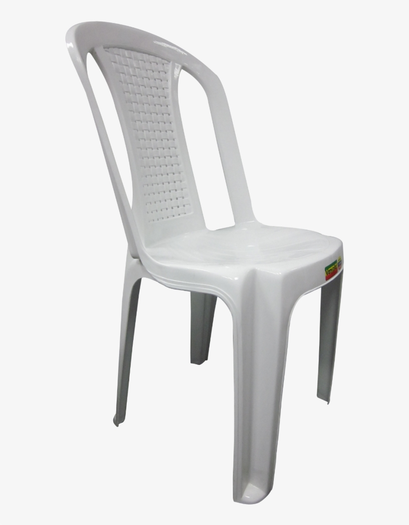 Silla Nogal - Sillas Plasticas Sin Brazos Png, transparent png