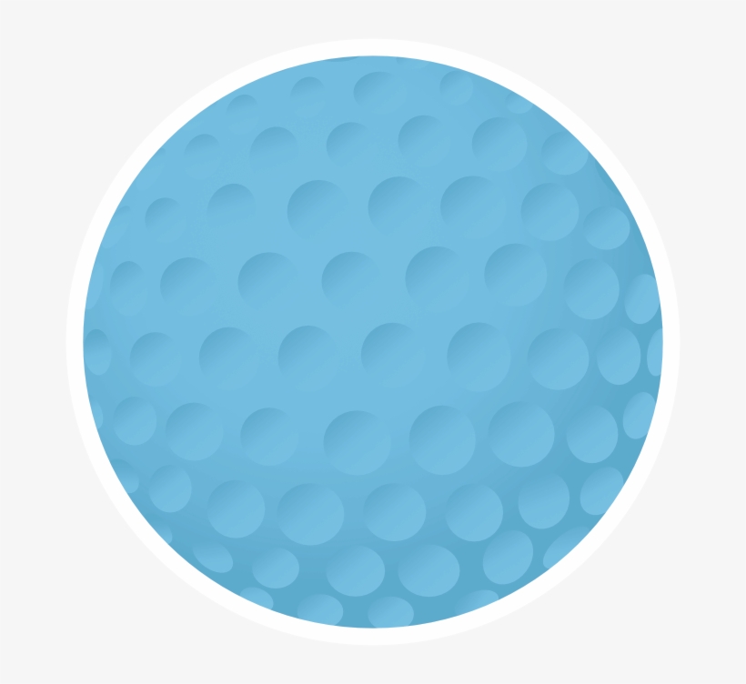 Golf Ball Icon - Tekirdağ, transparent png