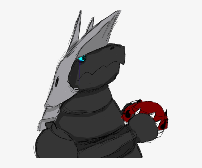 Hope Things Go Well For Ya, Aegislash - Illustration, transparent png