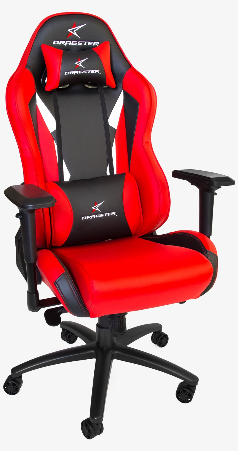 New Web/1513615291627 Gt600 Red 6 - Epic Leather Gaming Chair, transparent png