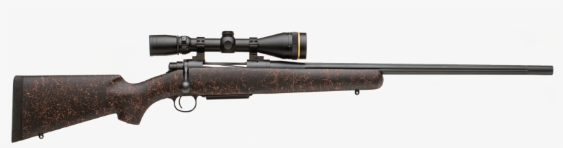 Excalibur - Cooper Firearms Model 54, transparent png