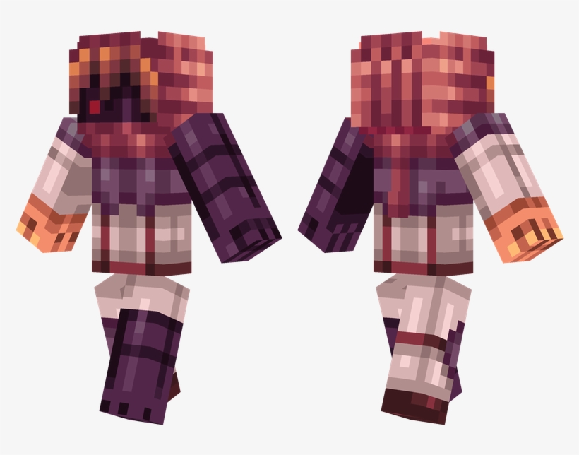Designed By Pentakill - Minecraft: Pocket Edition, transparent png