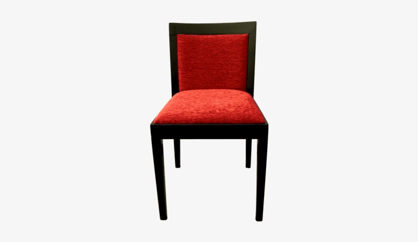 011 Chiara Frente - Chair, transparent png