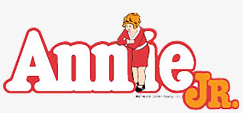 Annie Jr - - Annie Jr, transparent png