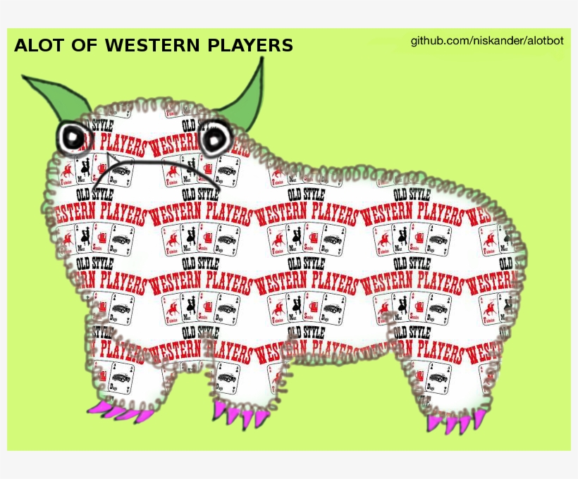 Http - //i - Imgur - Com/qryqsy9 - Western Players, transparent png