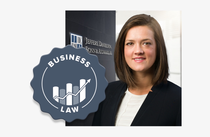 Business Law Annie Robertson - Jeffers, Danielson, Sonn And Aylward, transparent png