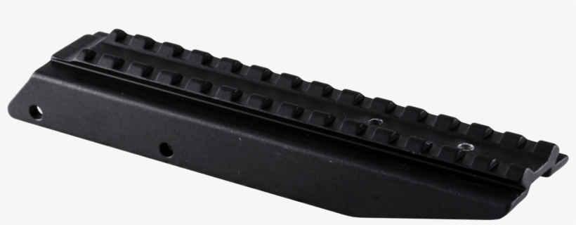 Excalibur Scope Base - Rifle, transparent png