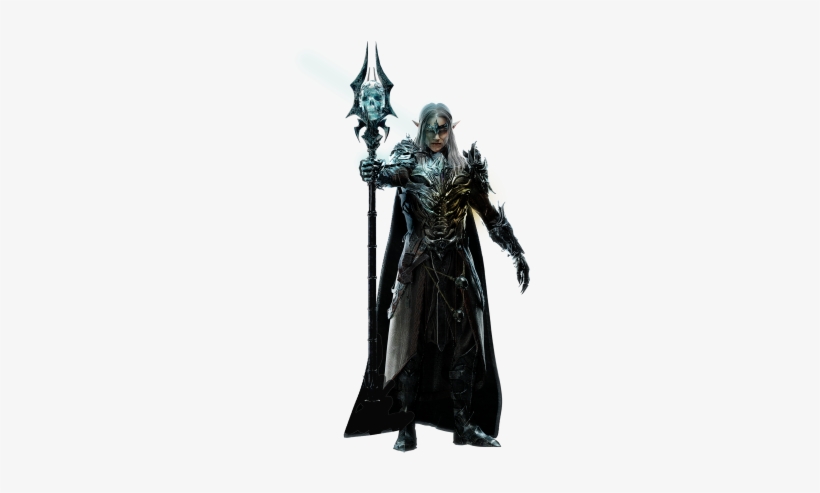 Download Download Png - Elder Scrolls Online Render, transparent png