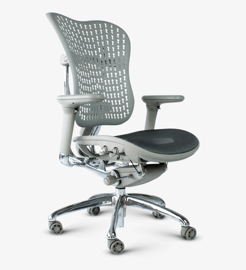 Sillas Ergonomicas - Office Chair, transparent png