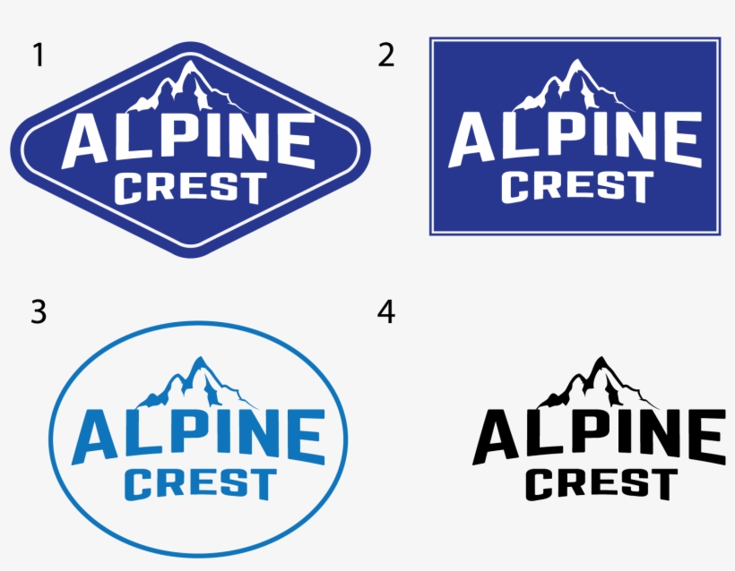 It Company Logo Design For Genentech In United States - Genentech, transparent png