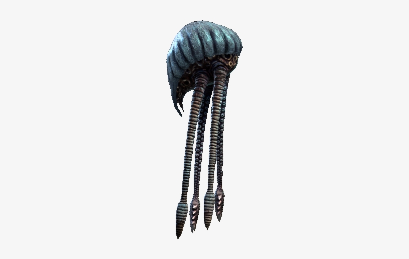 Betty Netch - Monster, transparent png