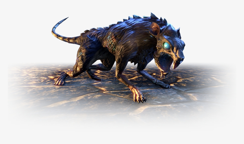 Daedrat - Portable Network Graphics, transparent png