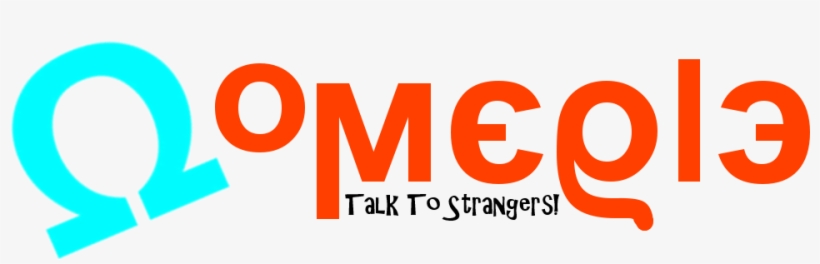 2nd Omegle Logo By Me By Cherrysurgeon On Deviant - Omegle, transparent png