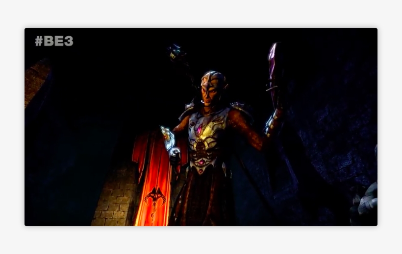 Bethesda, The Gaming Studio That Has Developed Games - Elder Scrolls Legends Dlc, transparent png